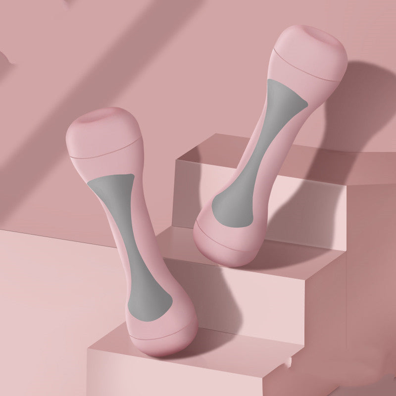 Adjustable Dumbell Weights