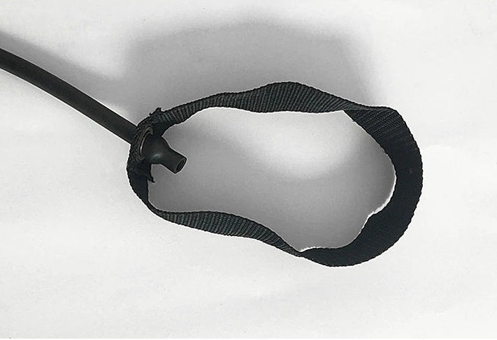 Yoga Cross fit Exerciser Pull Rope Portable Gym Workout Pilates Bar Trainer? Elastic Bands