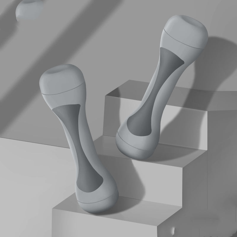 Adjustable Dumbell Weights