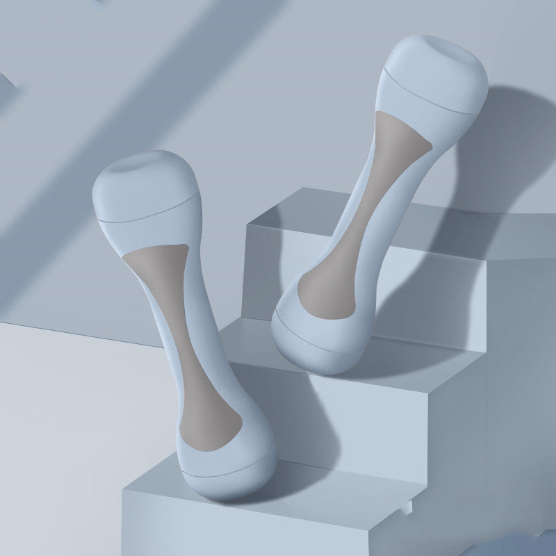 Adjustable Dumbell Weights