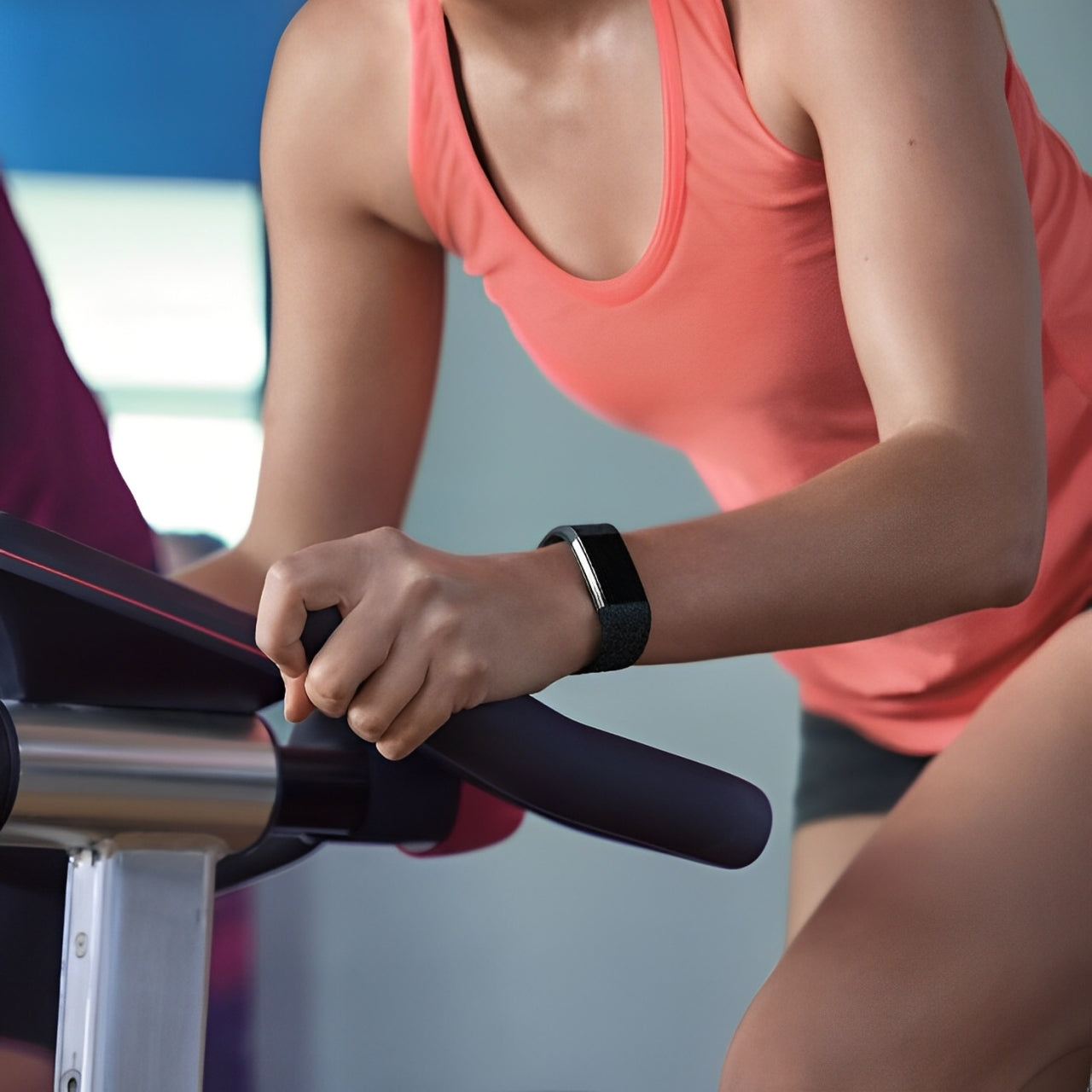 FITNESS TRACKER